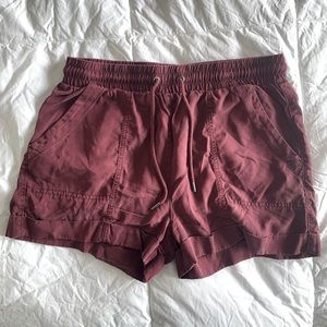Target Flowy Shorts
